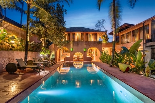 1BR Ubud Wellness Paddy View | Free Breakfast