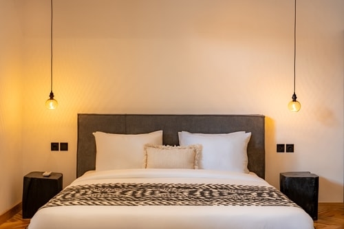 2BR Kedungu Beachside Villa | Pool, Near Cafés