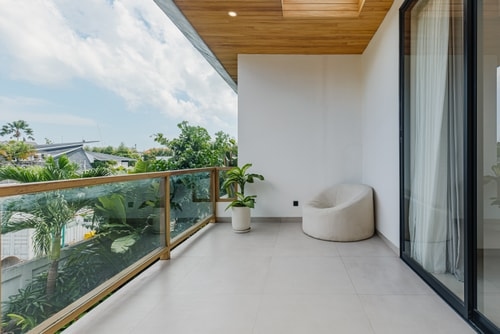 Luxe 3BR Berawa | Pool | Near Beach & Top Cafés
