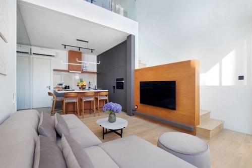 Stylish 2BR Canggu Villa | Private Pool, Prime Loc