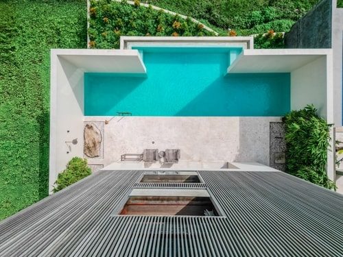 Sophisticated 2BR Canggu | Pool, Near Echo Beach