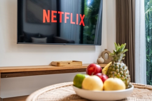 1BR Beachside Canggu | Sauna, Pool & Rooftop Gym