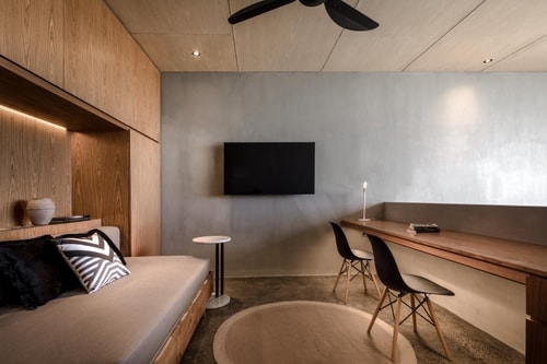 OXO Townhouse Umalas | Modern Boutique Living