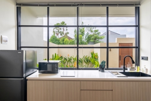 2BR Berawa Villa | Pool, Near Finns & Beach