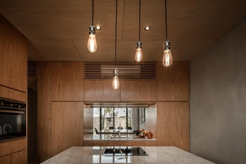 OXO Townhouse Umalas | Modern Boutique Living