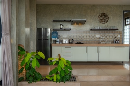 Luxury 2BR Seminyak Villa | Pool Access, Prime Loc