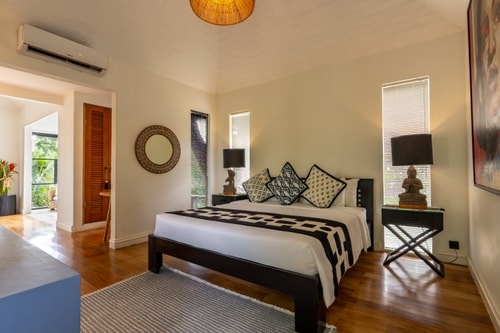 Martini - 1 BR Comfort Suites Umalas w/ Pool & BBQ