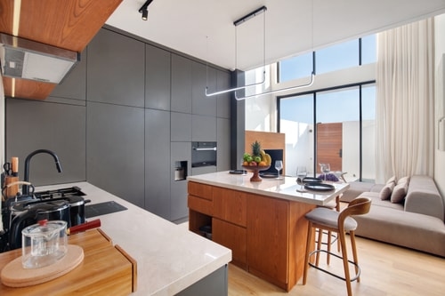 Tranquil 2BR Canggu Villa Escape W/ Private Pool