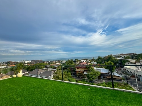 Canggu 1BR Suite | Pool & Gym, 350m to Beach