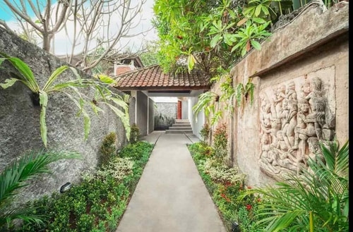 Private 1BR Villa Escape in Bali