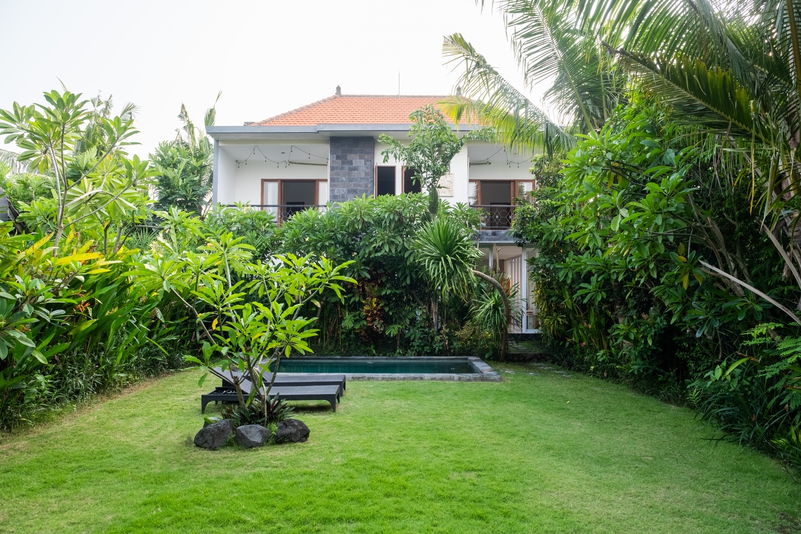 3BR Canggu Beachside Villa | Near Pererenan Beach