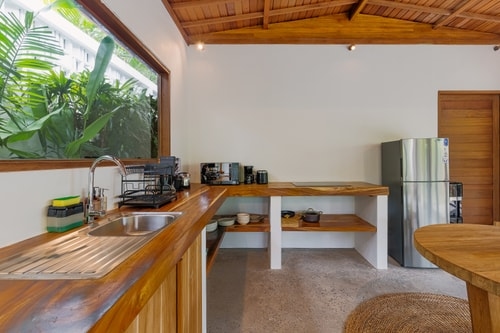 Serene 1BR Uluwatu Haven | Near Melasti Beach