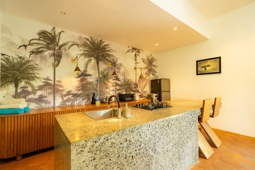 3BR 5-Stars Luxury Villa Canggu | 400m to Beach