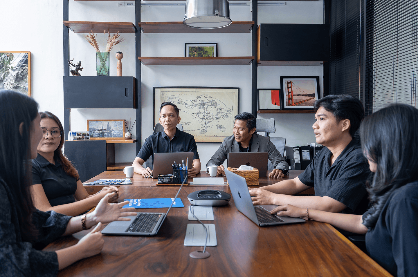 background section image