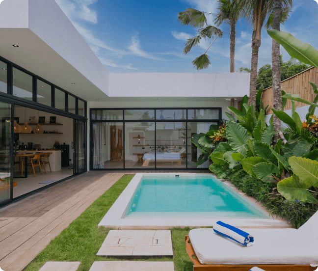 block background cover