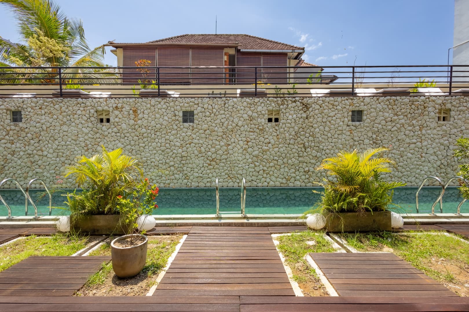 Modern 1BR Center Ubud Studio | Pool, Near Palace