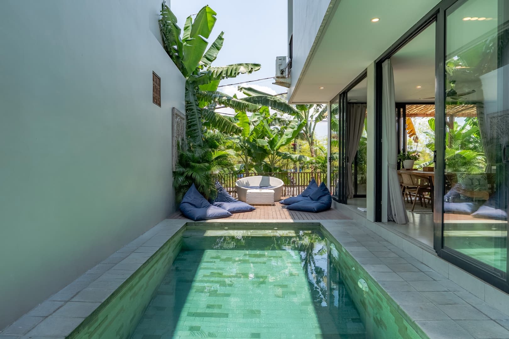 4BR Paddy Views Villa Canggu | Guest Favorite