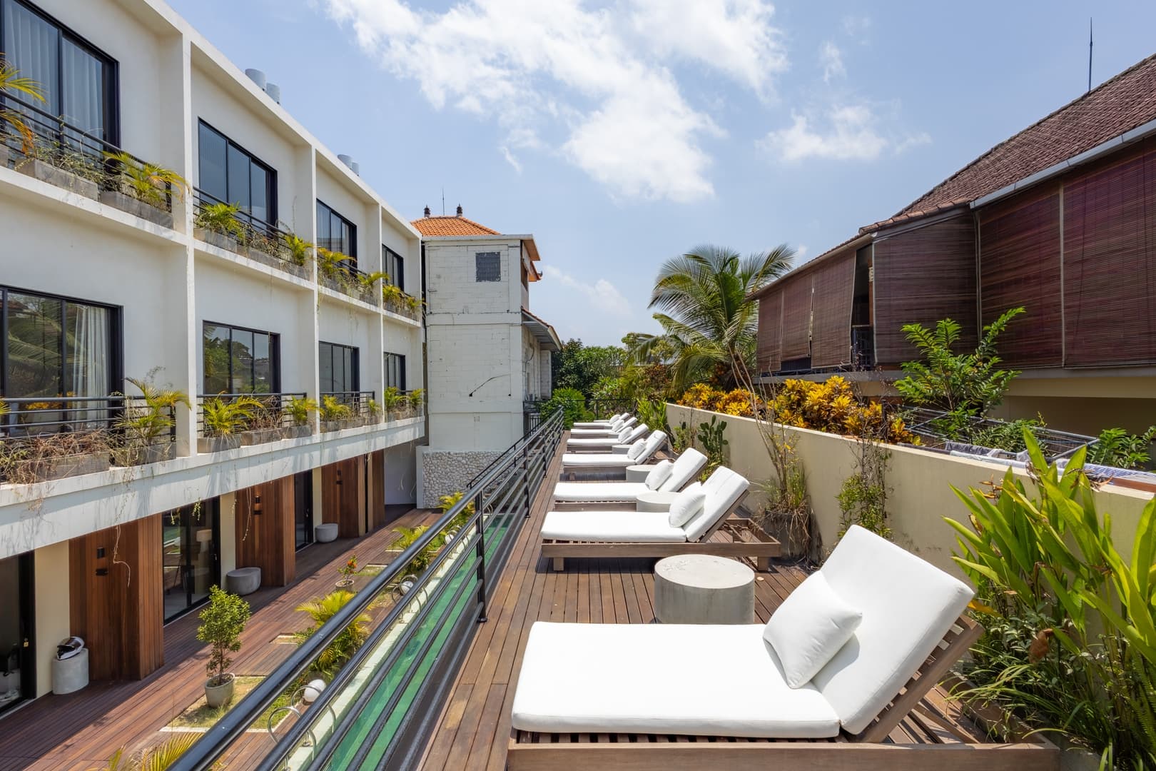 Modern 1BR Studio w/ Pool | 8 Mins to Ubud Market