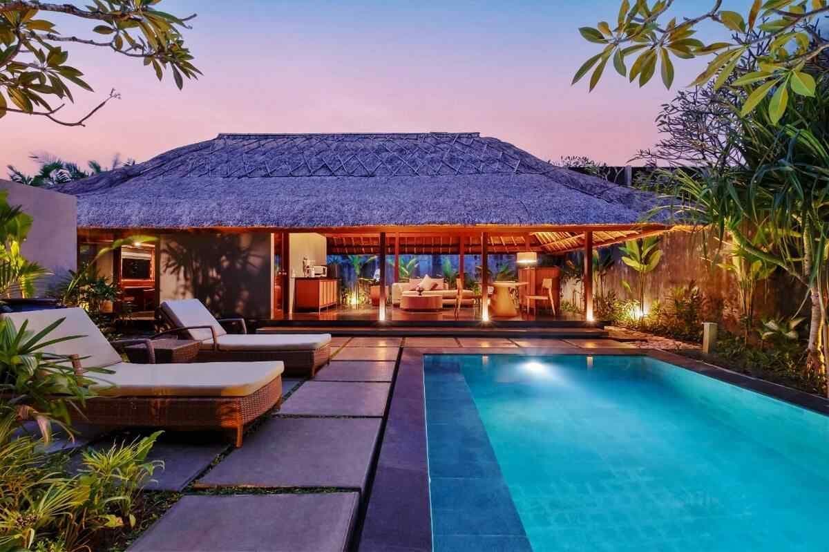 Private 1BR Villa Escape in Bali