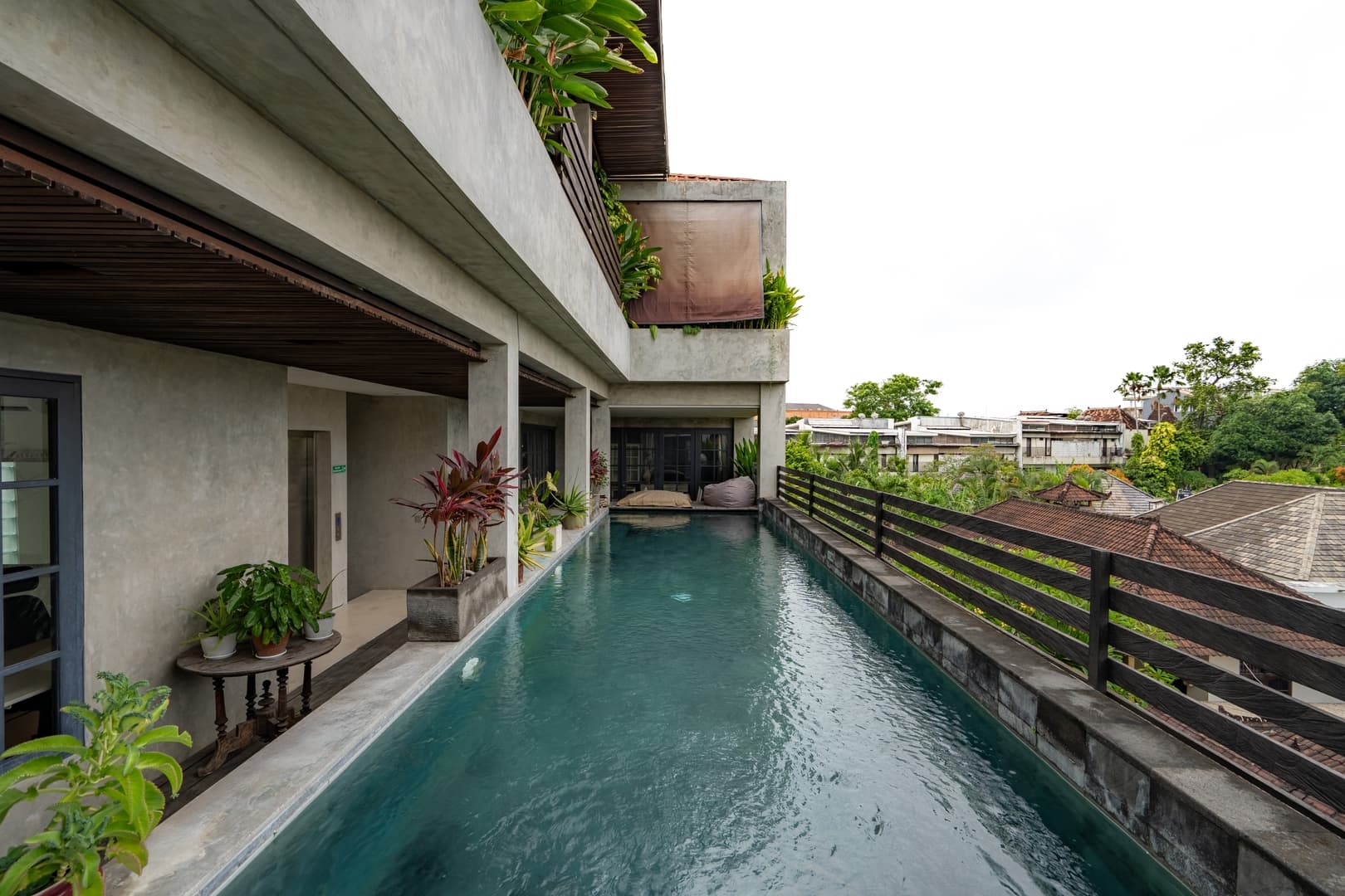 Luxury 2BR Seminyak Villa | Pool Access, Prime Loc