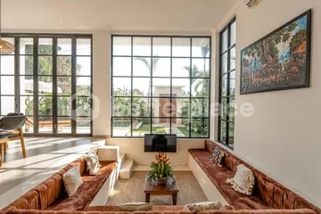 Modern 3 Bedroom Villa in Berawa - Prime Investment Appeal