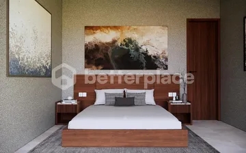 Tranquil Riverside Retreat in Buwit – A Unique Investment Opportunity