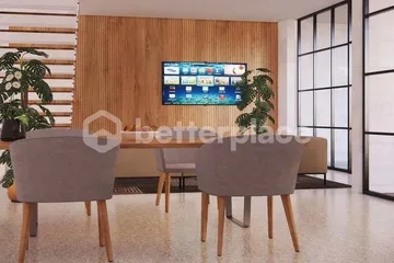 Mediterranean Bliss with Unmatched Views: Luxurious Leasehold Off-plan 2-Bedroom Villa in Goa Gong