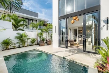 Charming Villa for Sale: Fully Furnished 2 Bedroom Home in Vibrant Berawa