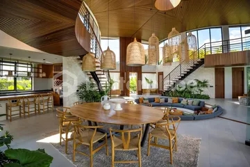 Stunning 5-Bedroom Luxury Villa for Yearly Rent in Tumbak Bayuh – A Rare Blend of Space, Style, and Serenity