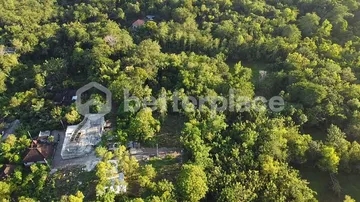 1400 Sqm Land for Sale in Pecatu – 7 Minutes to the Beach