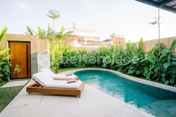Limited Offer, Brand New 3 Bedrooms Villa in Canggu