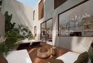 Serene Island Escape : Ideal for Personal Use or Investment Near Uluwatu Kecak Dance