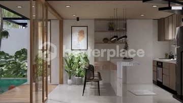 Future Home Off-Plan 2BR Villa in Kerobokan