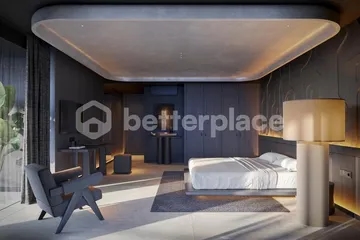 Refined Ocean-View Hotel Residence in Nyanyi Offering Premium Amenities and High Investment Potential