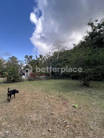 300 sqm Land for Leasehold in Ungasan, Strategic Investment Near Melasti and Uluwatu