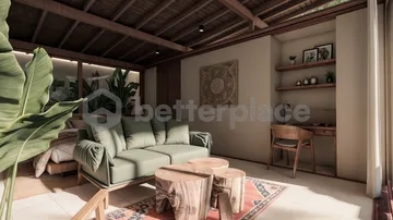 Ultimate Privacy and Elegance: Own a Slice of Uluwatu Paradise