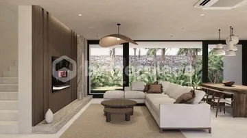 Exclusive Off-Plan Luxury Leasehold 3-Bed Villa in Torok, Lombok – Premium Seaview Investment