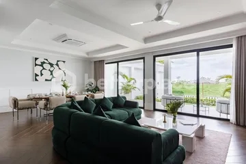 4 Bedroom Modern Villa in Babakan — Prime Location, High Investment Potential