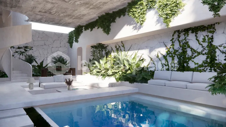 Tranquil Setting Near World Class Surfing Spots and Ideal Investment with Strong ROI Potential