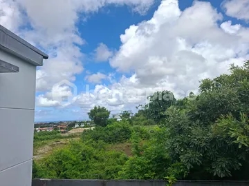 499 Sqm Land in Ungasan – Elevated Setting Near Bali’s Southern Beaches