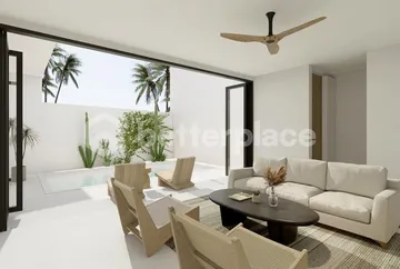 Modern Elegance in Pererenan : High ROI Potential in Pererenan’s Growing Real Estate Market