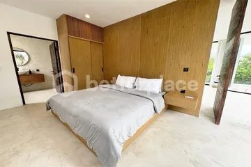 Your Exclusive Yearly Rental Retreat in Bali – Chic and Spacious 3-Bed Villa with Panoramic Views and Premium Amenities