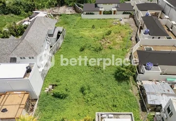 350 sqm Land in Seseh – 3 Minutes to the Beach | A Prime Investment Opportunity