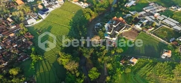 Charming Riverside Retreat Plots in Peaceful Kaba-Kaba