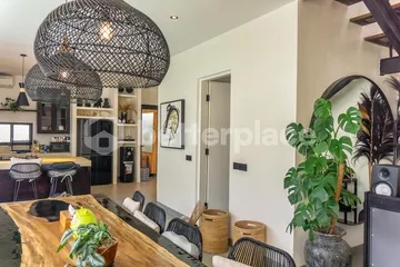 Stunning 3 Bedroom Villa in Cemagi – Just 2 Minutes from The Beach