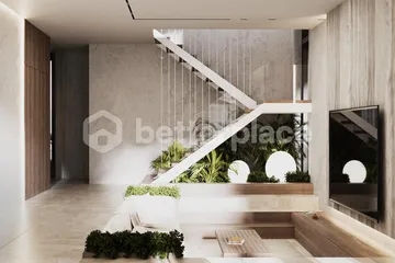 Your Bali Dream Home: 3-Bedroom Luxury Off-plan Villa Near Seseh Beach