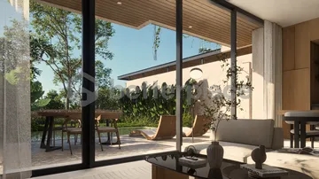 Modern and Elegance in Ungasan 2 Bedroom Villa, A Prime Investment Opportunity