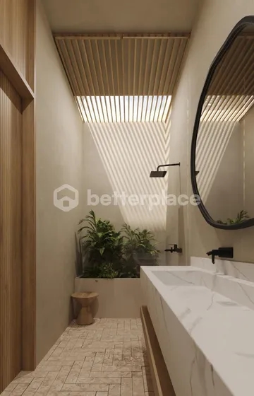 Tranquil Living with Modern Comforts in Bali’s Kaba Kaba