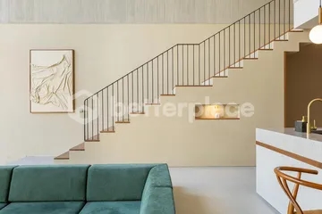 Tropical Modern Interior Concept, Two Bedroom Villa in Jimbaran