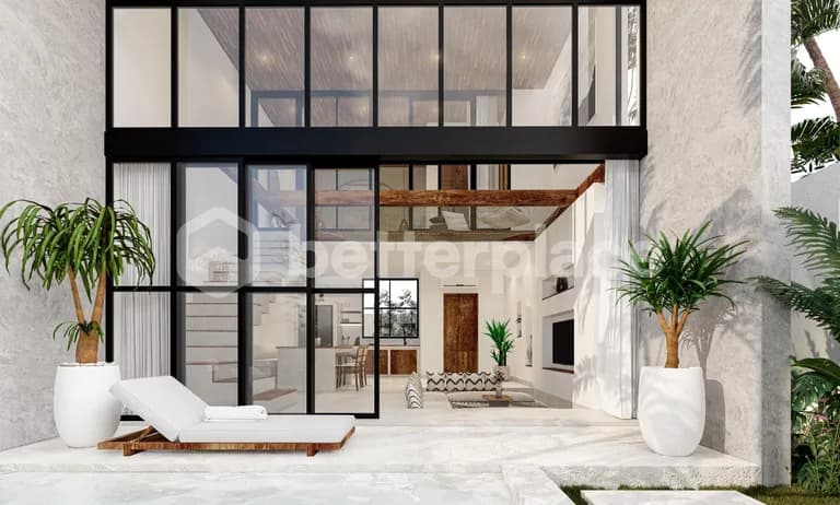 Investment Potential, Exquisite One Bedroom Off Plan Loft in Nyang – Nyang Area